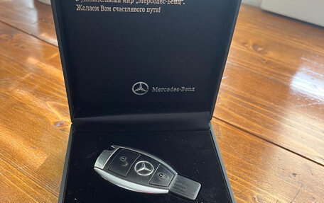 Mercedes-Benz A-Класс, 2014 год, 1 500 000 рублей, 11 фотография