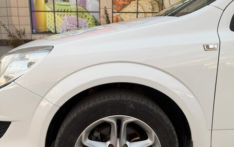 Opel Astra H, 2014 год, 715 000 рублей, 13 фотография