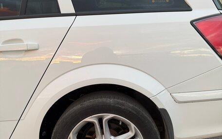 Opel Astra H, 2014 год, 715 000 рублей, 14 фотография
