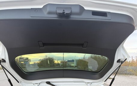 Opel Astra H, 2014 год, 715 000 рублей, 23 фотография