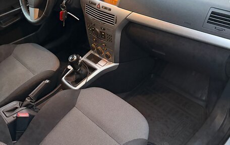 Opel Astra H, 2014 год, 715 000 рублей, 24 фотография