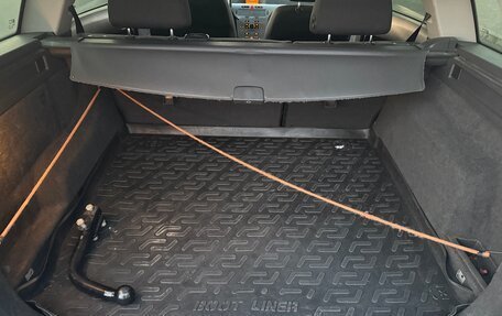 Opel Astra H, 2014 год, 715 000 рублей, 22 фотография