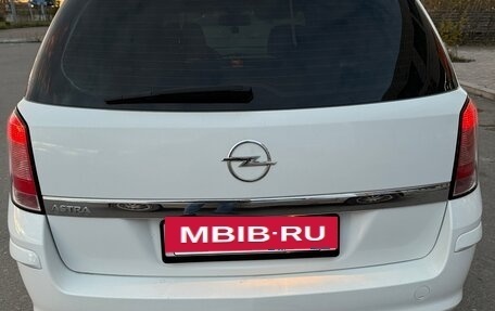Opel Astra H, 2014 год, 715 000 рублей, 21 фотография