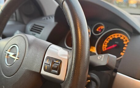 Opel Astra H, 2014 год, 715 000 рублей, 29 фотография