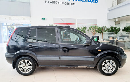 Ford Fusion I, 2007 год, 370 000 рублей, 4 фотография