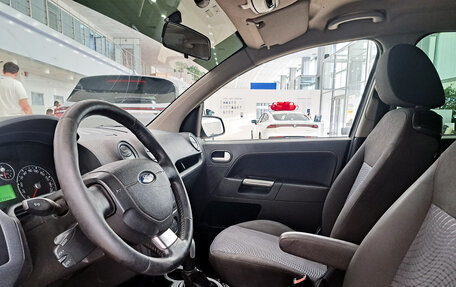 Ford Fusion I, 2007 год, 370 000 рублей, 16 фотография