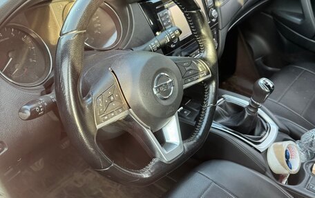 Nissan Qashqai, 2019 год, 1 300 000 рублей, 3 фотография