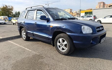 Hyundai Santa Fe Classic, 2007 год, 500 000 рублей, 2 фотография
