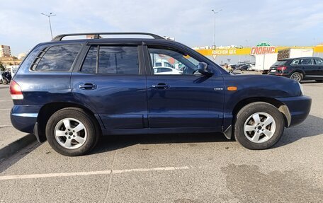Hyundai Santa Fe Classic, 2007 год, 500 000 рублей, 3 фотография