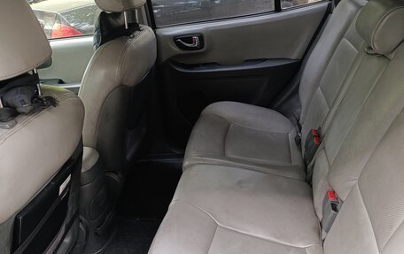 Hyundai Santa Fe Classic, 2007 год, 500 000 рублей, 17 фотография