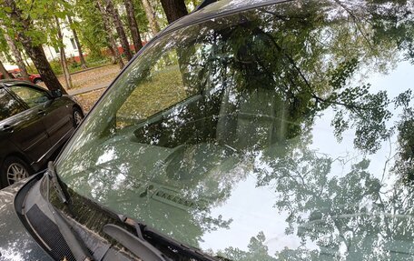 Hyundai Santa Fe Classic, 2007 год, 500 000 рублей, 14 фотография