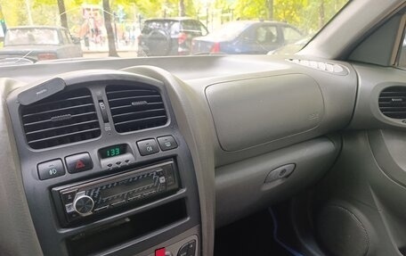 Hyundai Santa Fe Classic, 2007 год, 500 000 рублей, 15 фотография
