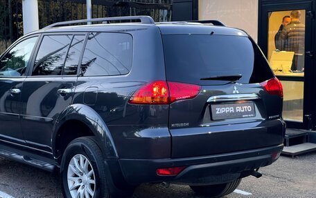 Mitsubishi Pajero Sport II рестайлинг, 2010 год, 1 699 000 рублей, 7 фотография