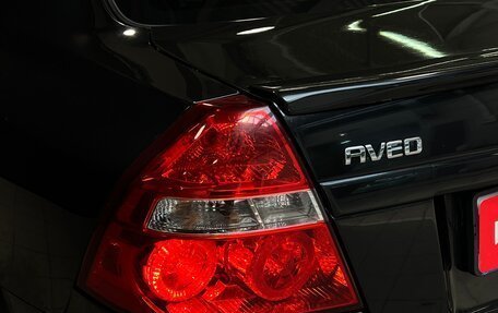 Chevrolet Aveo III, 2010 год, 480 000 рублей, 8 фотография