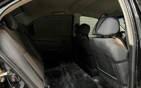 Chevrolet Aveo III, 2010 год, 480 000 рублей, 10 фотография
