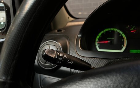 Chevrolet Aveo III, 2010 год, 480 000 рублей, 15 фотография