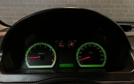 Chevrolet Aveo III, 2010 год, 480 000 рублей, 16 фотография