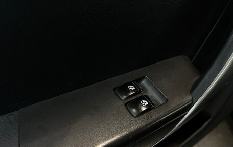 Chevrolet Aveo III, 2010 год, 480 000 рублей, 13 фотография