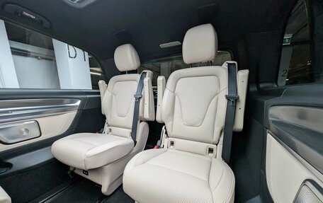 Mercedes-Benz V-Класс, 2025 год, 15 450 000 рублей, 8 фотография