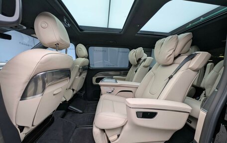 Mercedes-Benz V-Класс, 2025 год, 15 450 000 рублей, 7 фотография
