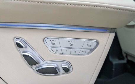 Mercedes-Benz V-Класс, 2025 год, 15 450 000 рублей, 15 фотография