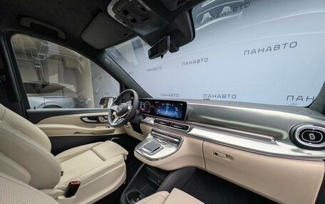 Mercedes-Benz V-Класс, 2025 год, 15 450 000 рублей, 9 фотография