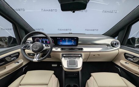 Mercedes-Benz V-Класс, 2025 год, 15 450 000 рублей, 12 фотография