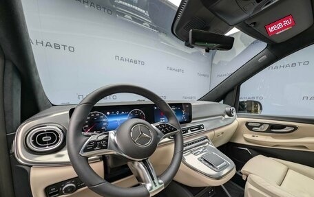 Mercedes-Benz V-Класс, 2025 год, 15 450 000 рублей, 6 фотография