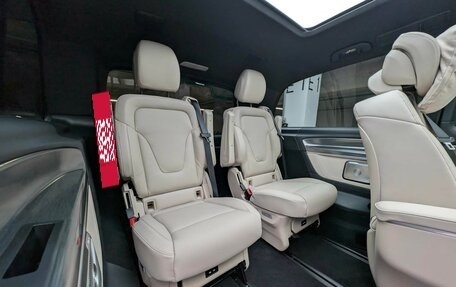 Mercedes-Benz V-Класс, 2025 год, 15 450 000 рублей, 11 фотография
