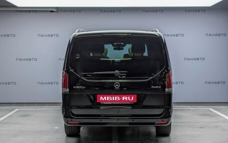 Mercedes-Benz V-Класс, 2025 год, 15 450 000 рублей, 4 фотография