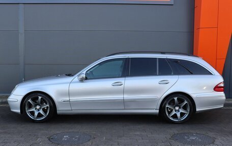 Mercedes-Benz E-Класс, 2003 год, 999 000 рублей, 2 фотография