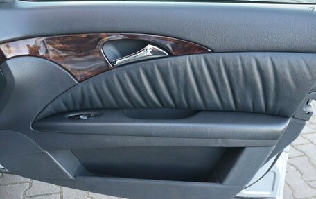 Mercedes-Benz E-Класс, 2003 год, 999 000 рублей, 12 фотография