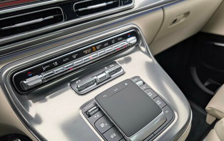 Mercedes-Benz V-Класс, 2025 год, 15 450 000 рублей, 17 фотография