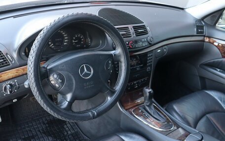 Mercedes-Benz E-Класс, 2003 год, 999 000 рублей, 5 фотография