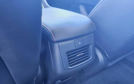 Changan CS35 Plus, 2024 год, 2 629 900 рублей, 10 фотография