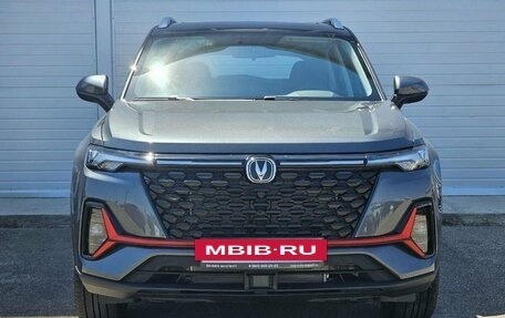 Changan CS35 Plus, 2024 год, 2 629 900 рублей, 2 фотография