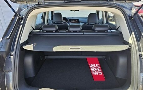 Changan CS35 Plus, 2024 год, 2 629 900 рублей, 11 фотография