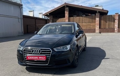 Audi A3, 2013 год, 1 550 000 рублей, 1 фотография