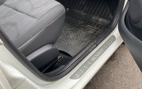 Renault Logan I, 2013 год, 319 000 рублей, 11 фотография
