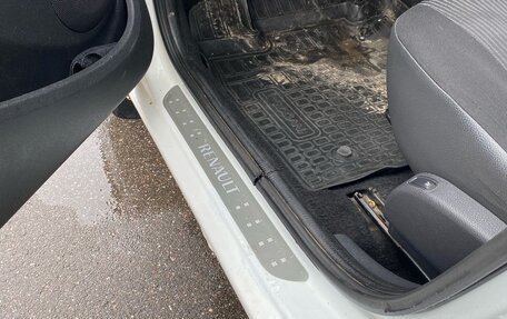 Renault Logan I, 2013 год, 319 000 рублей, 10 фотография