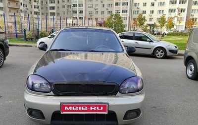 Chevrolet Lanos I, 2006 год, 200 000 рублей, 1 фотография