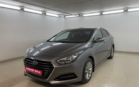 Hyundai i40 I рестайлинг, 2015 год, 1 560 000 рублей, 1 фотография
