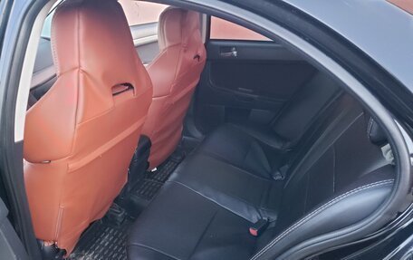 Mitsubishi Lancer IX, 2008 год, 650 000 рублей, 4 фотография