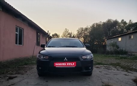 Mitsubishi Lancer IX, 2008 год, 650 000 рублей, 11 фотография