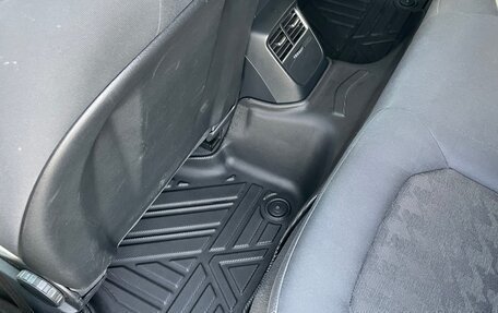Audi A3, 2013 год, 1 550 000 рублей, 10 фотография