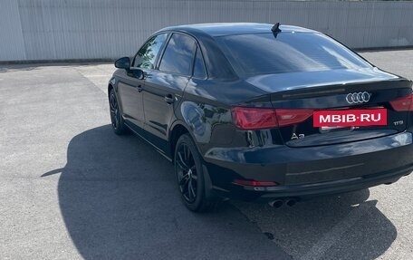 Audi A3, 2013 год, 1 550 000 рублей, 3 фотография