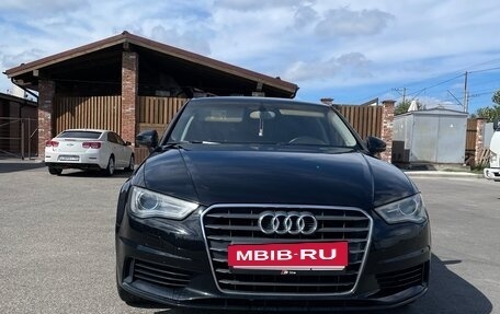 Audi A3, 2013 год, 1 550 000 рублей, 6 фотография