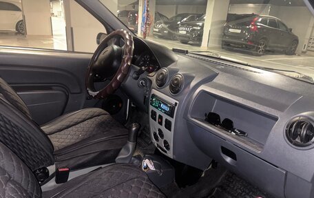 Renault Logan I, 2008 год, 250 000 рублей, 6 фотография