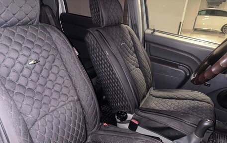 Renault Logan I, 2008 год, 250 000 рублей, 7 фотография