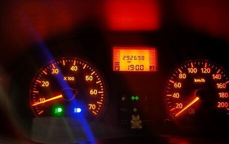 Renault Logan I, 2008 год, 250 000 рублей, 9 фотография